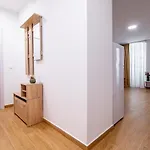 Lägenhet Euphoria Center *