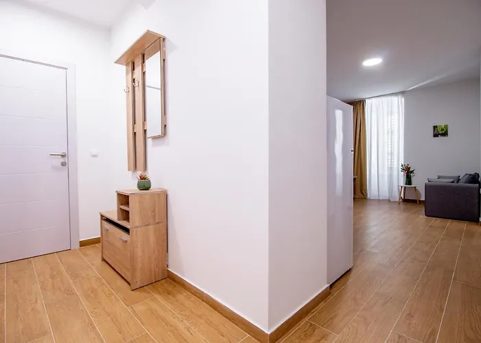 Appartamento Euphoria Center *