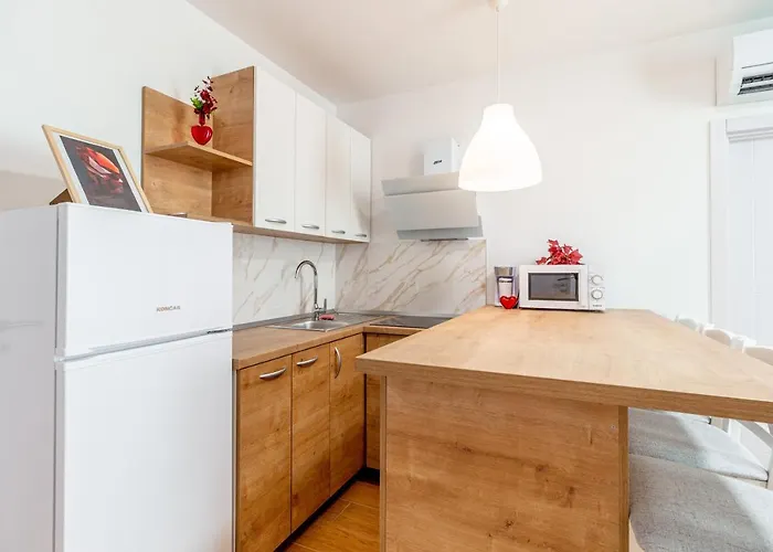 Appartamento Euphoria Center