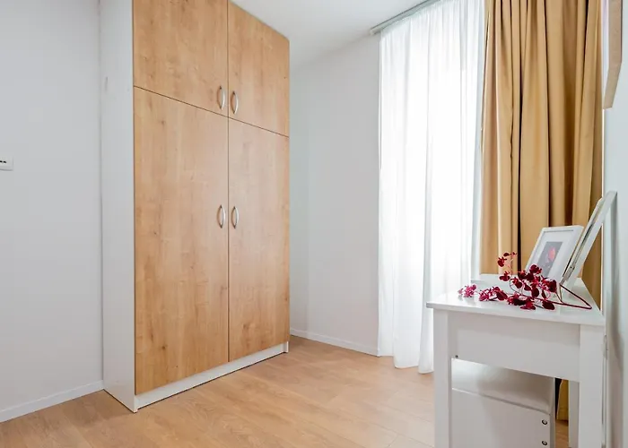 Appartamento Euphoria Center *